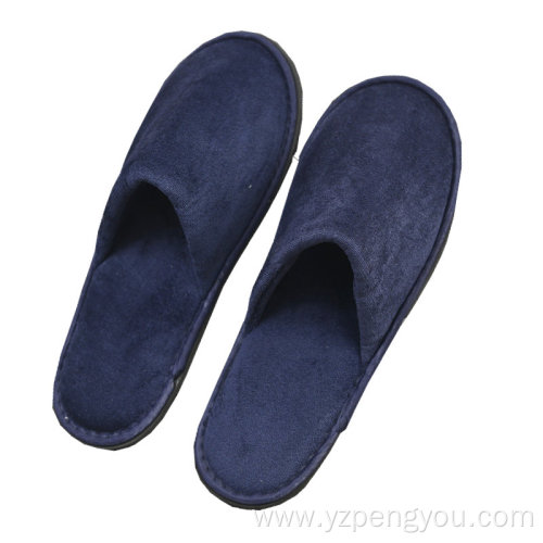 Cheap Wholesale Colorful Hotel Slippers EVA